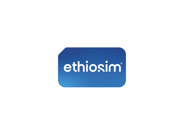 Ethio SIM